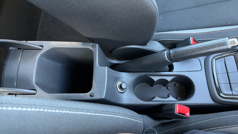 Skoda Scala 1.0 TSI 116 SE 5dr Petrol Hatchback